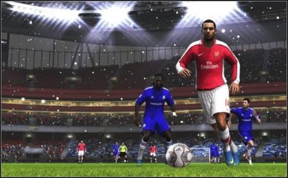 FIFA 10 - ujawniono europejską datę premiery - ilustracja #4