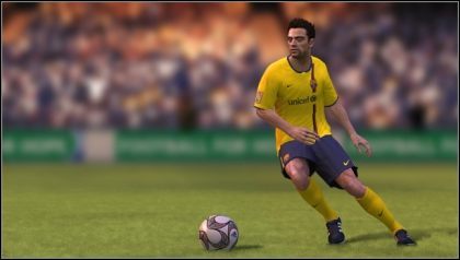 FIFA 10 - ujawniono europejską datę premiery - ilustracja #5