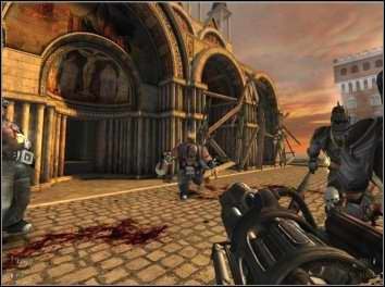 Painkiller trafi na konsolę Xbox; wersja PC opóźniona... - ilustracja #2