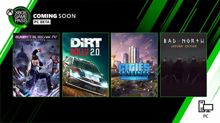 Nowe gry wkrótce pojawią się w Xbox Game Pass na PC. - Nowa prezentacja The Outer Worlds, kolejne gry w Xbox Game Pass na PC i inne wieści - wiadomość - 2019-09-26