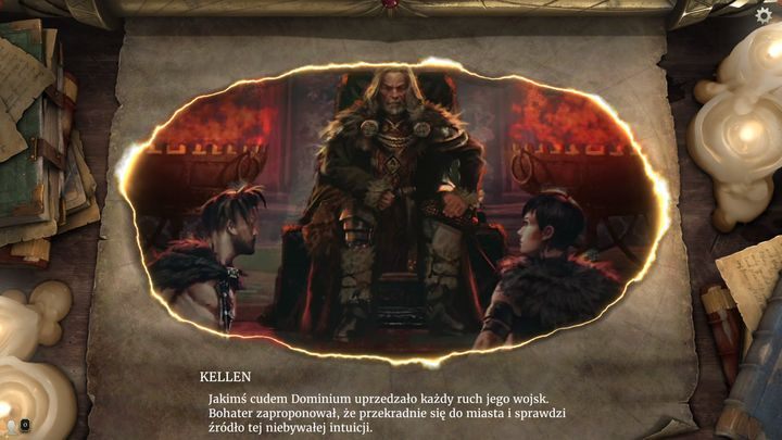 Najnowsza gra Bethesdy ma ambicję konkurowania z Hearthstone: Heroes of Warcraft. - Premiera The Elder Scrolls: Legends na PC - wiadomość - 2017-03-09