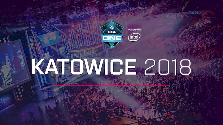 Rozgrywki w Katowicach z pewnością ponownie przyciągną legiony fanów. - IEM Katowice 2018 startuje już w ten weekend; Major Dota 2 po raz pierwszy w Polsce - wiadomość - 2018-02-23