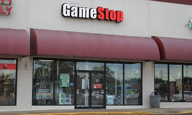 Wyniki sieci GameStop stanowią odbicie ogólnych trendów rynku. - Wyniki amerykańskiego rynku gier - wzrost dystrybucji elektronicznej, spadek całej reszty - wiadomość - 2012-11-16