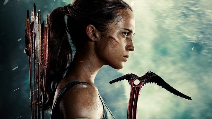 Nie miną dwa lata, a zobaczymy kolejną ekranizację Tomb Raidera. - Sequel filmowego Tomb Raidera ma reżysera oraz datę premiery - wiadomość - 2019-09-05