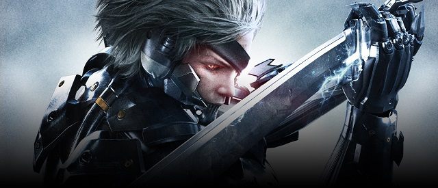 Metal Gear Rising: Revengeance to slasher autorstwa studia PlatinumGames. - [News zaktualizowany] Metal Gear Rising: Revengeance - zabezpieczenia DRM uniemożliwiają rozgrywkę offline? - wiadomość - 2014-01-10