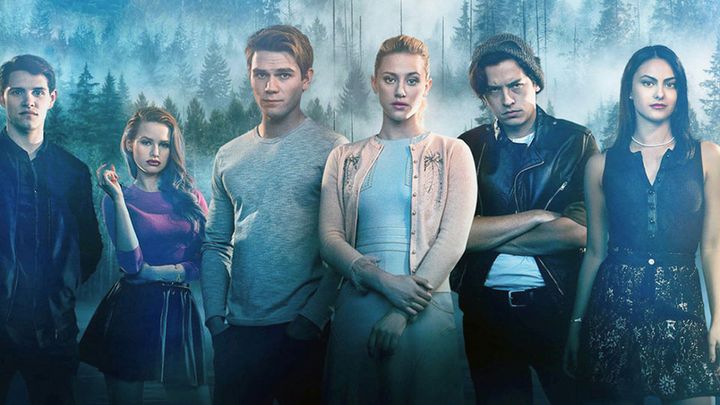 Riverdale powraca z czwartym sezonem. - Netflix w październiku – m.in. El Camino: Film Breaking Bad i Riverdale - wiadomość - 2019-09-19