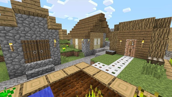 Od premiery Minecrafta mijają kolejne lata, ale sprzedaży mogą temu tytułowi pozazdrościć wszystkie inne produkcje. - Minecraft nadal sprzedaje się w 10 tysiącach egzemplarzy dziennie - wiadomość - 2016-04-15