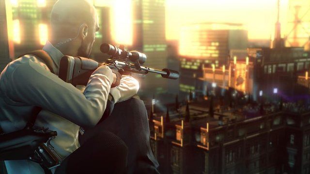 Hitman: Rozgrzeszenie wyjdzie 20 listopada na PC i konsolach. Hitman: Sniper Challenge dodatkiem w pre-orderze - ilustracja #1