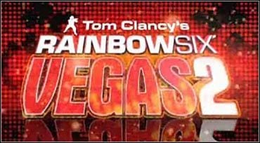 Zobacz pierwszy zwiastun gry Tom Clancy's Rainbow Six: Vegas 2 - ilustracja #1