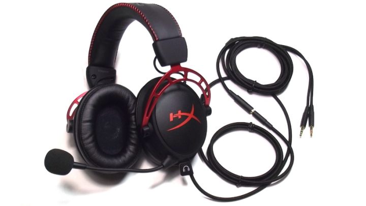 Taniej kupimy m.in. słuchawki HyperX. - Najciekawsze promocje sprzętowe na weekend 20-22 kwietnia - wiadomość - 2018-04-20
