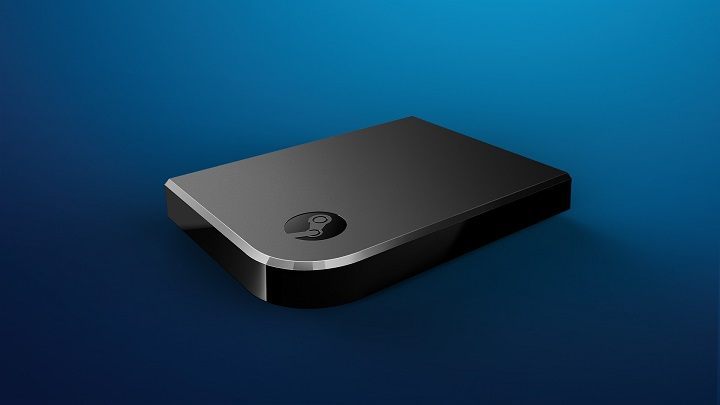 Steam Link można kupić za niecałe 60 zł w game.co.uk. - Gry w pudełkach - najciekawsze oferty na weekend 24-25 czerwca - wiadomość - 2017-06-23