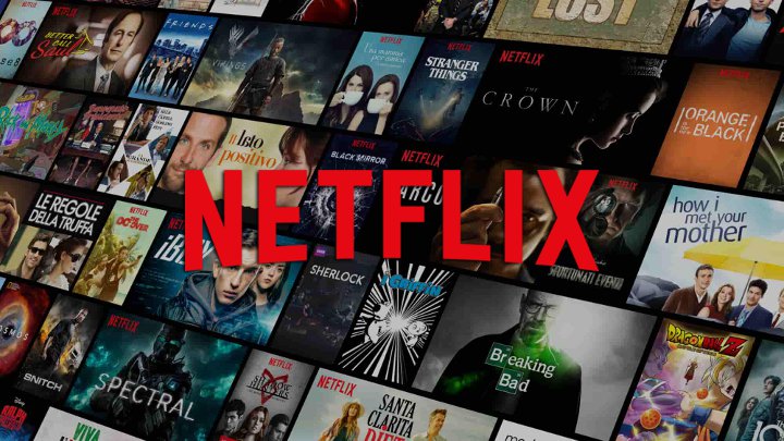Netflix rośnie w siłę. - Humble Square Enix Collective Bundle, start nowego eventu w Overwatch i inne wieści - wiadomość - 2019-04-18