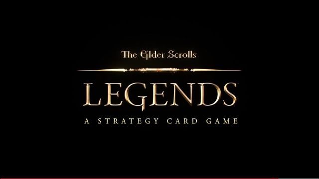 Z karcianym Tamriel zapoznamy się najwcześniej w przyszłym roku. - The Elder Scrolls: Legends nie ukaże się w tym roku - wiadomość - 2015-12-18
