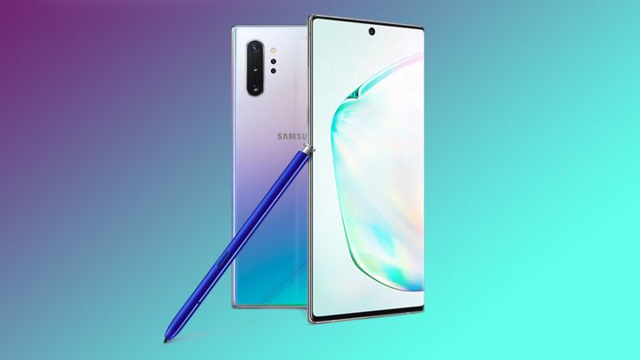 Znamy datę premiery i przewidywaną cenę urządzeń. - Samsung Galaxy Note 10 i Note 10+ - znamy polską datę premiery i cenę - wiadomość - 2019-08-08