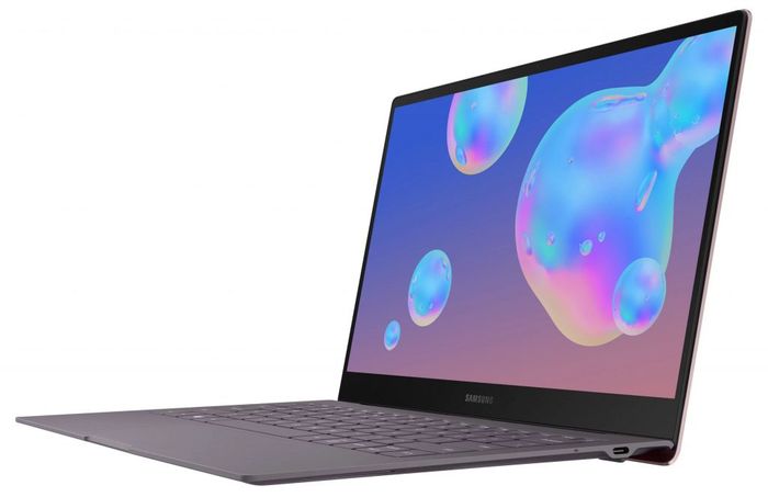 Zaprezentowano również laptopa Samsung Galaxy Book S. - Samsung Galaxy Note 10 i Note 10+ - znamy polską datę premiery i cenę - wiadomość - 2019-08-08