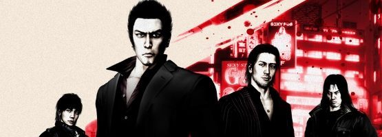 Wystartowała strona internetowa Yakuza Zero - pierwsze materiały oraz zarys fabuły - ilustracja #8