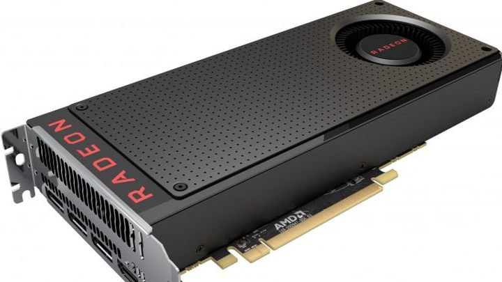 AMD serwuje odgrzewanego kotleta z Radeona. - AMD ujawnia karty z odświeżonej serii RX 500X - wiadomość - 2018-04-12
