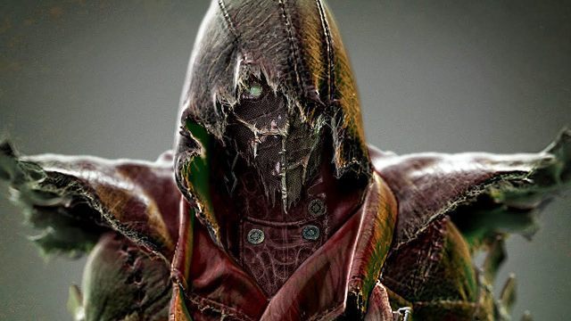 Ermac powraca! - Mortal Kombat X – Ermac kolejną grywalną postacią - wiadomość - 2015-01-30