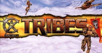 Popularne Tribes powróci jako MMO - ilustracja #1
