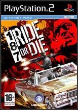 Premiera 187 Ride or Die (USA) - ilustracja #1