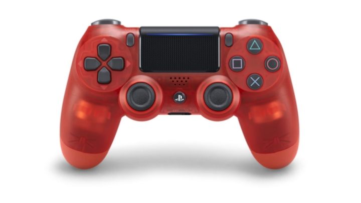 DualShock 4 wspierany jest również przez Steama, pogramy więc nim także na PC. - Najciekawsze promocje sprzętowe na weekend 29 czerwca - 1 lipca - wiadomość - 2018-06-29