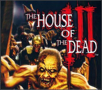 PeCetowcy czekają na The House of the Dead III - ilustracja #1