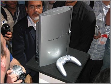 PlayStation 3 - konferencja w LA - ilustracja #2