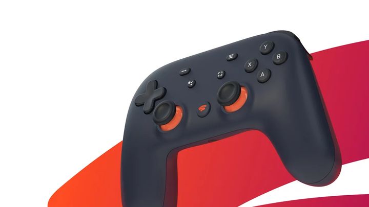 Kontroler do Google Stadia będzie miał pewne ograniczenia. - Bezprzewodowy kontroler Google Stadia będzie potrzebował kabla do PC i smartfona - wiadomość - 2019-10-17