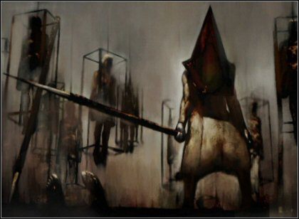 Silent Hill: Original Sin w produkcji. I nie tylko... - ilustracja #1