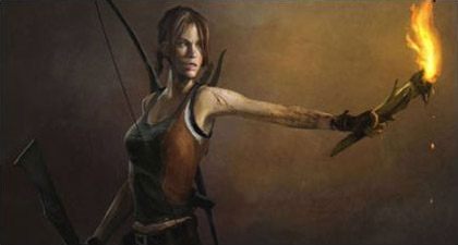 Ujawnienie nowego Tomb Raidera już wkrótce? - ilustracja #2