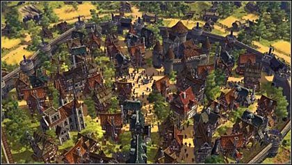 Premiera gry The Settlers: Rise of an Empire we wrześniu - ilustracja #1