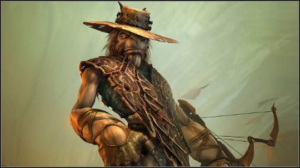 Remake Oddworld: Stranger’s Wrath także na XBLA? Co stoi na przeszkodzie? - ilustracja #1