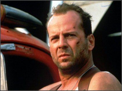 Bruce Willis negocjuje rolę w filmowej wersji przygód Kane'a i Lyncha - ilustracja #1