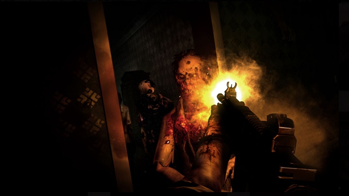 Inwazja Żywych trupów wkrótce dotrze na rynek VR. - Zapowiedziano The Walking Dead Saints & Sinners. Kampania starczy na 15 godzin - wiadomość - 2019-10-03