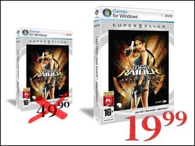 Gry z serii Superseller tylko po 19,99 zł - ilustracja #1