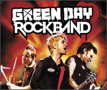 Green Day: Rock Band zadebiutuje w czerwcu - ilustracja #1