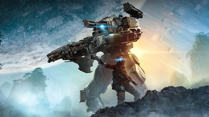 Titanfall 2 poradziło sobie dobrze na rynku, choć poniżej oczekiwań wydawcy. - Electronic Arts przejęło Respawn Entertainment; nowy Titanfall w produkcji - wiadomość - 2017-11-10