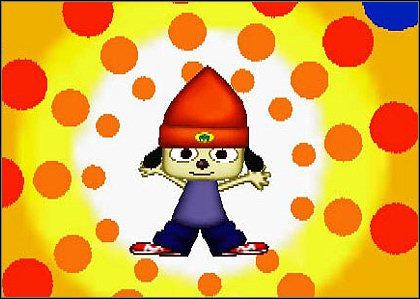 Twórcy Parappa the Rapper pracują nad nową grą na Wii - ilustracja #1