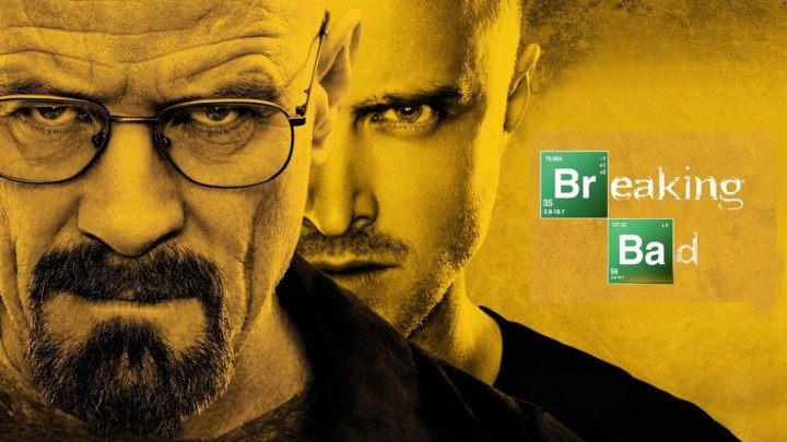 Serial niedawno obchodził dziesiątą rocznicę swojego debiutu. - Szykuje się film Breaking Bad? [News zaktualizowany] - wiadomość - 2018-11-08