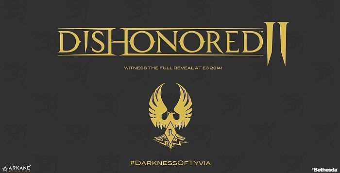 Będziemy uważnie wypatrywać Dishonored II na tegorocznym E3 - Dishonored II dopiero w 2016 roku – garść plotek o nowej grze Arkane Studios - wiadomość - 2014-03-07
