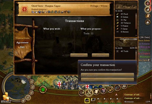 Reactive Drop, Warsword Conquest, The Long War, The Italian Wars i inne, czyli najlepsze modyfikacje (czerwiec 2014) - ilustracja #13
