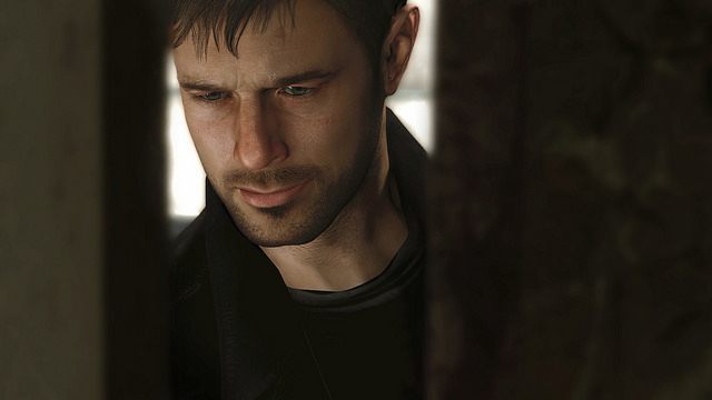 The Heavy Rain and Beyond: Two Souls Collection zawierać ma odświeżone wersje dwóch udanych gier studia Quantic Dream. - Beyond: Dwie Dusze na PlayStation 4 ukaże się 26 listopada - wiadomość - 2015-11-20