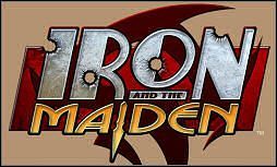 Iron and the Maiden, czyli nowa gra twórcy Crasha Bandicoota oraz Jaka i Daxtera - ilustracja #1