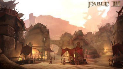 Fable IV już w planach Lionhead Studios? - ilustracja #1