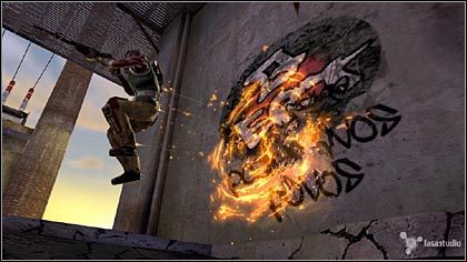 Gra Shadowrun złamana przez piratów - można uruchomić ją w Windows XP - ilustracja #2