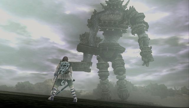 Shadow of the Colossus, jedna z najlepszych produkcji z ery PlayStation 2, już wkrótce może zawitać na sprzęt ósmej generacji. - Sony pracuje nad umożliwieniem emulacji gier z PlayStation 2 na PlayStation 4 - wiadomość - 2015-11-20