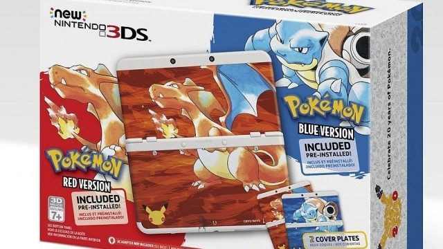 Klasyczne tytuły z cyklu Pokemon cieszyły się sporą popularnością w cyfrowym sklepie Nintendo. - Raport NPD Group za luty - Far Cry Primal bezkonkurencyjne na amerykańskim rynku gier - wiadomość - 2016-03-11