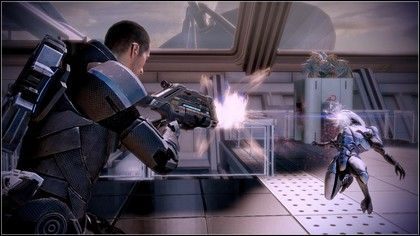 Demo Mass Effect 2 i nowe DLC już 15 czerwca - ilustracja #1