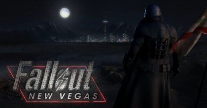 Cyfrowa edycja kolekcjonerska Fallout: New Vegas za niecałe 40 złotych - ilustracja #1