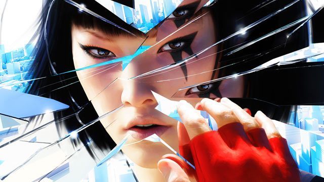 Czyżby EA czekało z ogłoszeniem Mirror’s Edge 2 do czasu tegorocznych targów E3? - Mirror’s Edge 2 w ofercie niemieckiego Amazonu - wiadomość - 2013-05-24